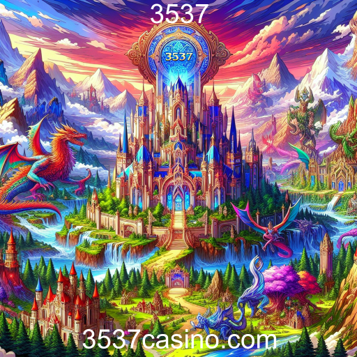 Explorando Mundos Mágicos: A Ascensão dos Jogos de Fantasia